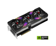 PNY GeForce RTX 4090 24GB XL R8 GAMING VERTO EDITION VCG409024TFXXPB1 - 1190538 - zdjęcie 9